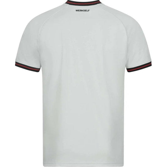 Bayer 04 Leverkusen 23/24 II Away Jersey - Fan Version