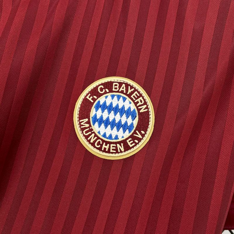 Bayern de Munique Especial 2025 - DA Sports Oficial
