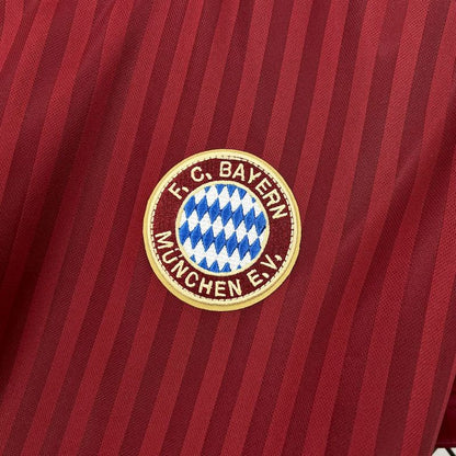 Bayern de Munique Especial 2025 - DA Sports Oficial
