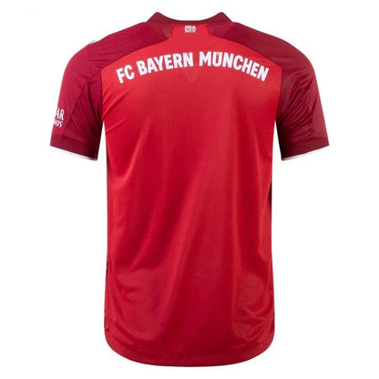 Bayern Munich 21/22 I Home Player Version Jersey [Slim Fit]
