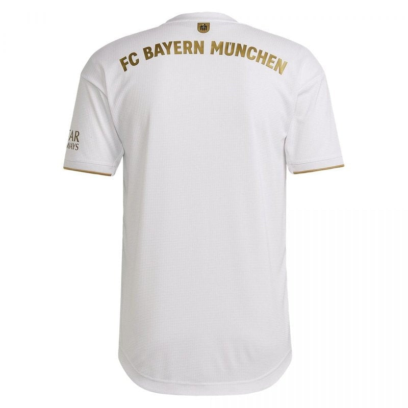 Bayern Munich 22/23 II Away Player Version Jersey [Slim Fit]