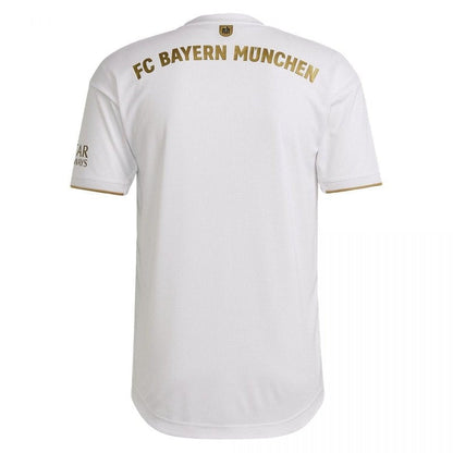 Bayern Munich 22/23 II Away Player Version Jersey [Slim Fit]