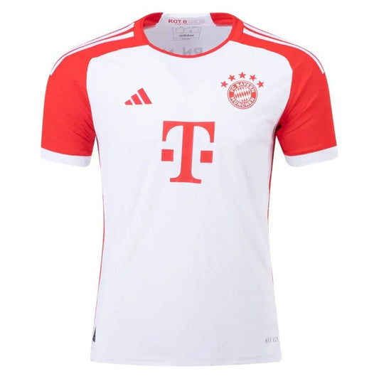 Bayern Munich 23/24 I Home Player Version Jersey [Slim Fit]
