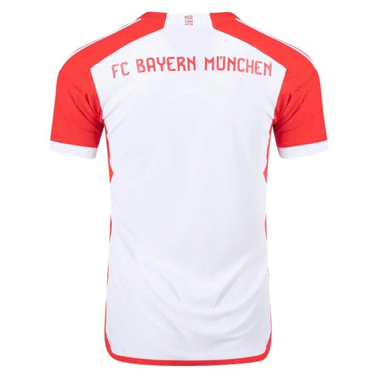 Bayern Munich 23/24 I Home Jersey - Player Version - Slim Fit