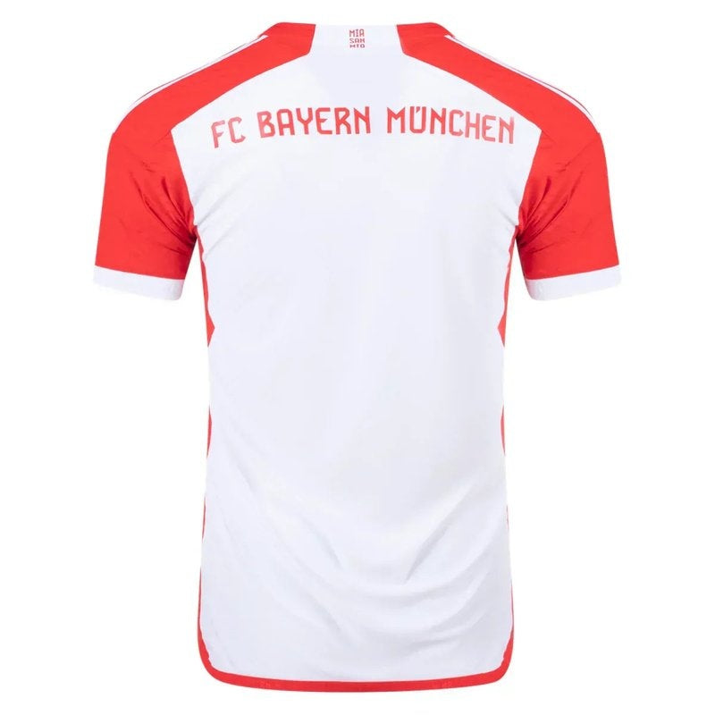 Bayern Munich 23/24 I Home Player Version Jersey [Slim Fit]
