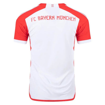Bayern Munich 23/24 I Home Player Version Jersey [Slim Fit]