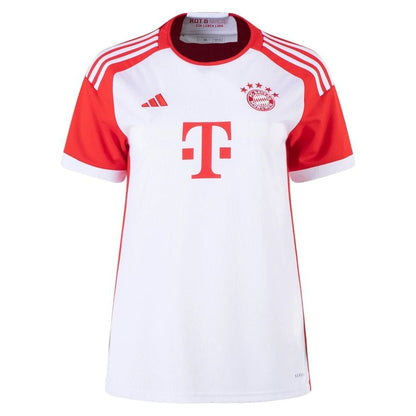 Bayern Munich 23/24 I Home Jersey - Women's