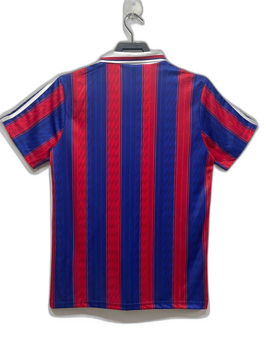 Bayern Munich 95/97 I Home Jersey - Retro Version