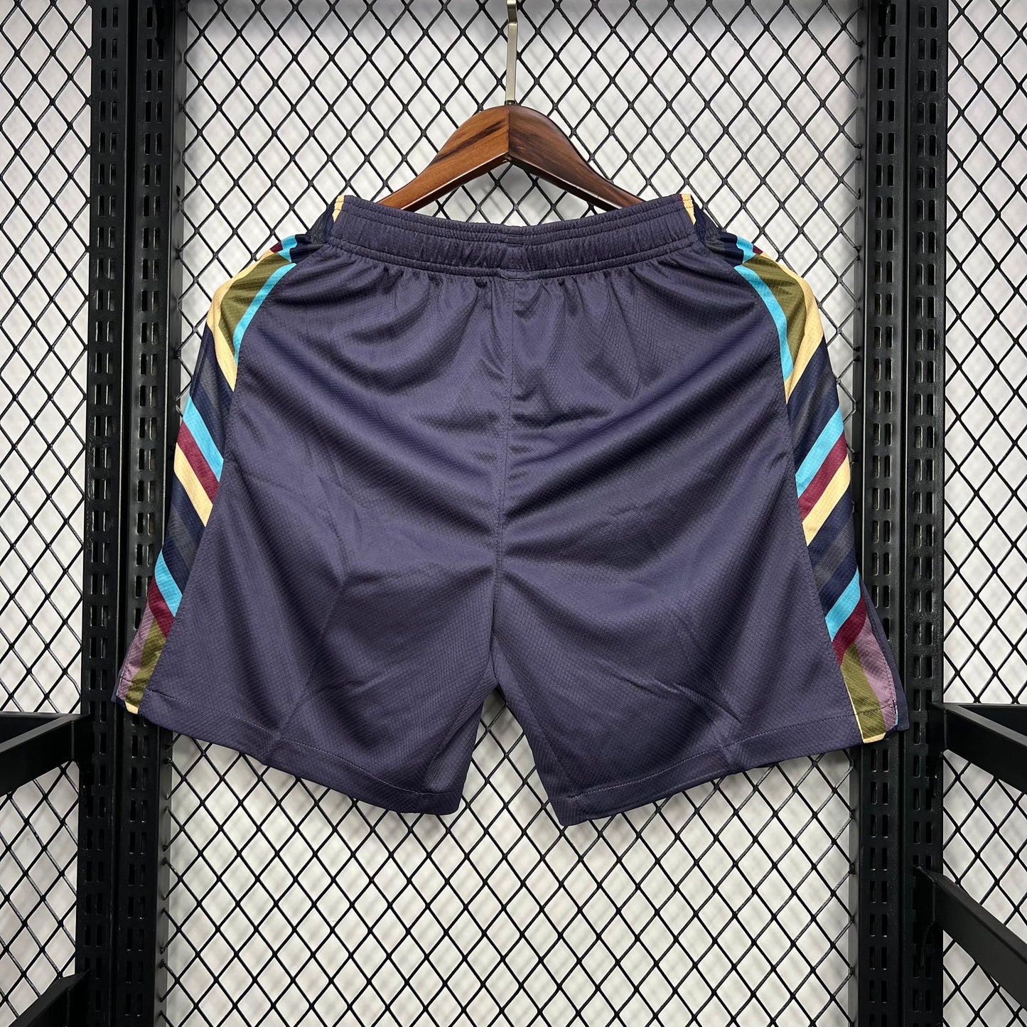 Shorts England 2024/25 Away