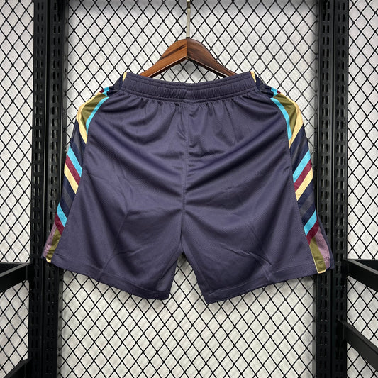 Shorts England 2024/25 Away