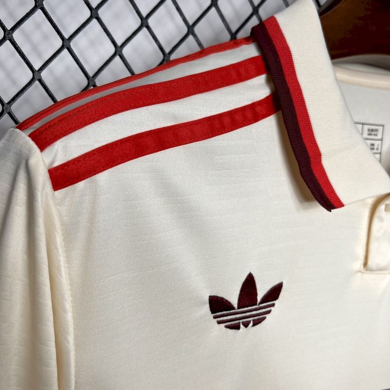 Camiseta del Bayern Múnich III 24/25