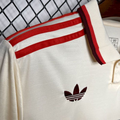 Camiseta del Bayern Múnich III 24/25