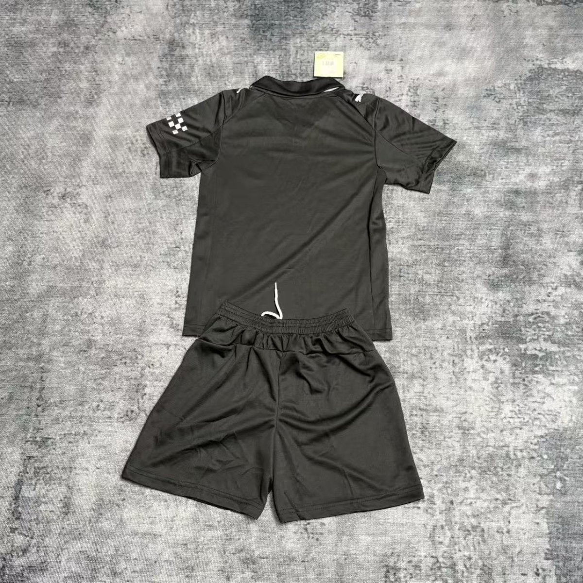 Puma Manchester City 2025/26 Special Kids' Set