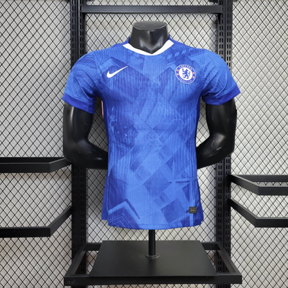Chelsea 25/26 I Home Jersey - Player Version - Slim Fit
