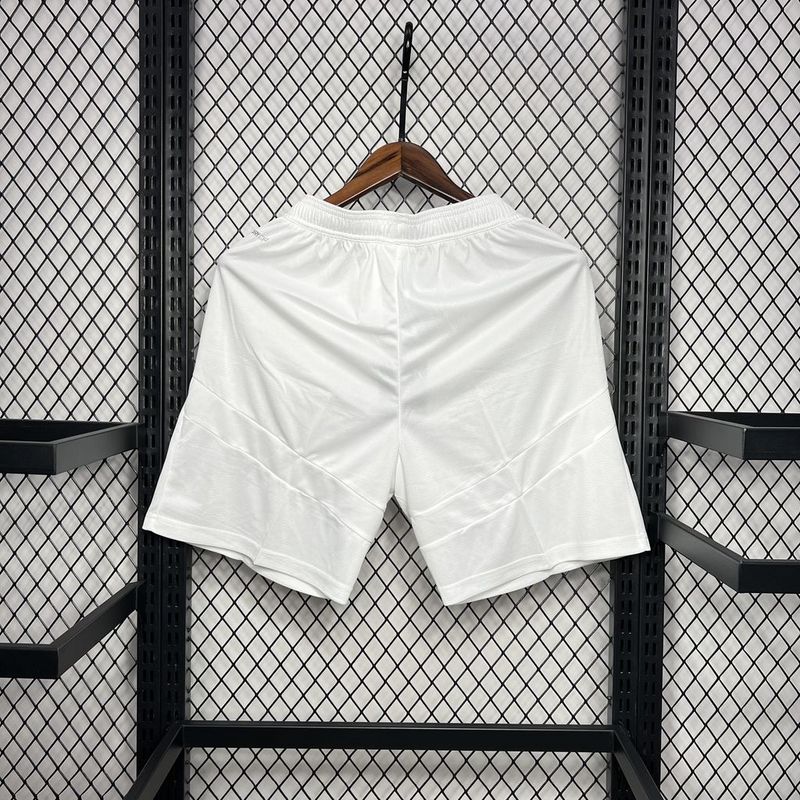 Shorts AC Milan 2024/25 White