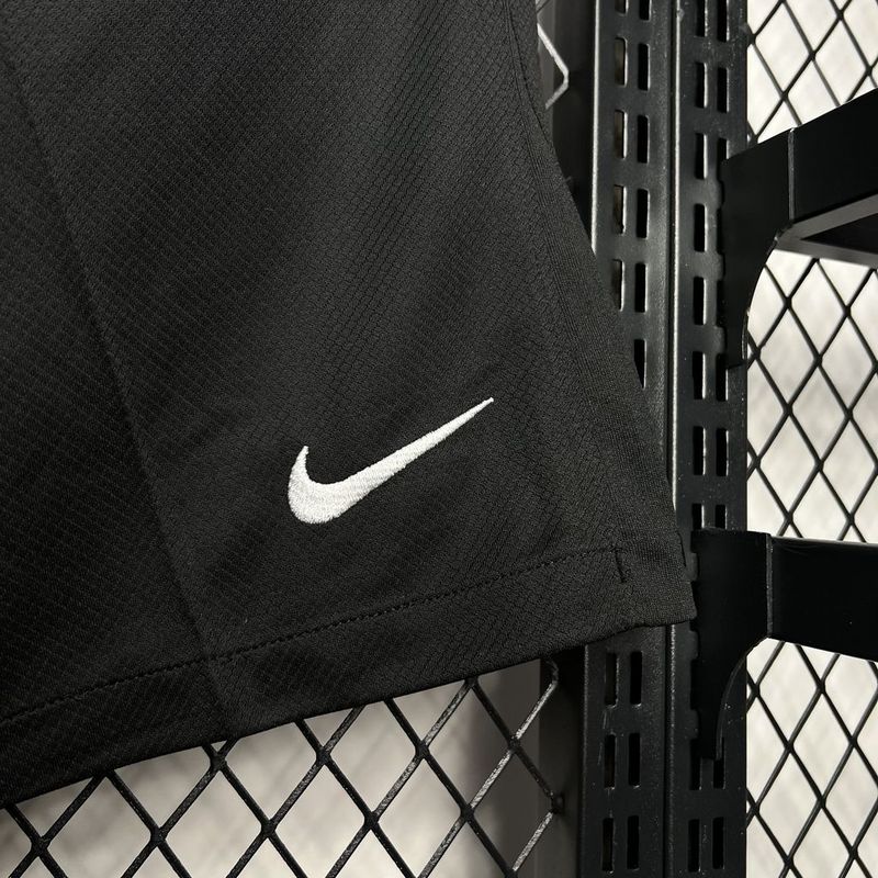 Shorts Korea do Sul ll 2024/25