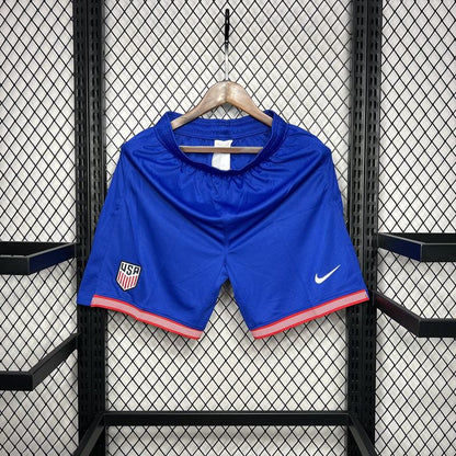 Shorts United States l 2024/25