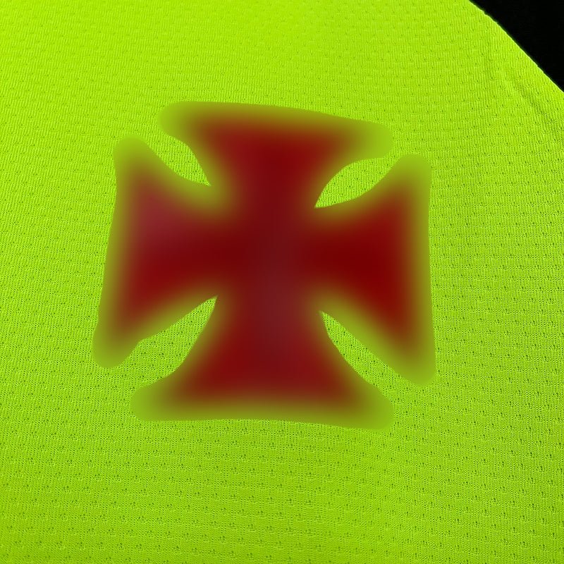 Vasco Training Jersey 24/25 - Green