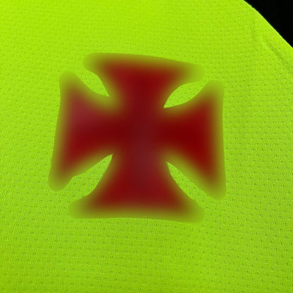 Vasco Training Jersey 24/25 - Green