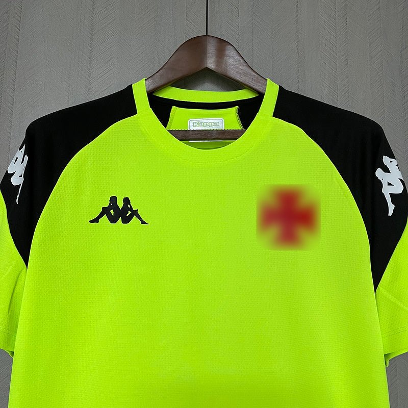Vasco Training Jersey 24/25 - Green