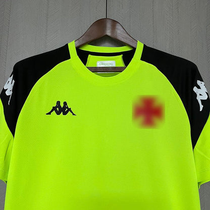 Vasco Training Jersey 24/25 - Green
