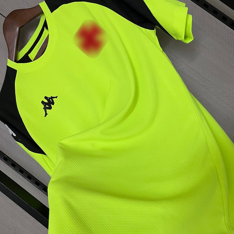 Vasco Training Jersey 24/25 - Green