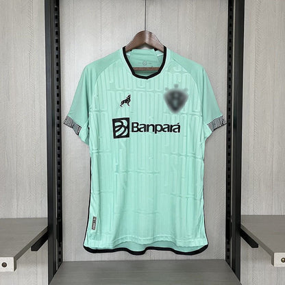 Camiseta del Lobo Paysandú 24/25 2