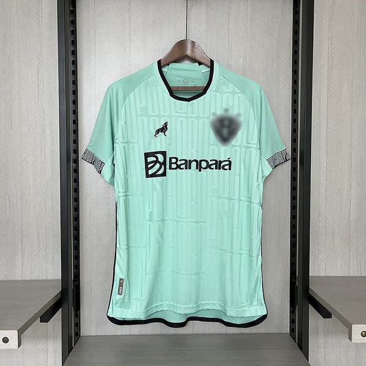 Camiseta del Lobo Paysandú 24/25 2