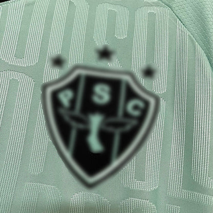 Camiseta del Lobo Paysandú 24/25 2