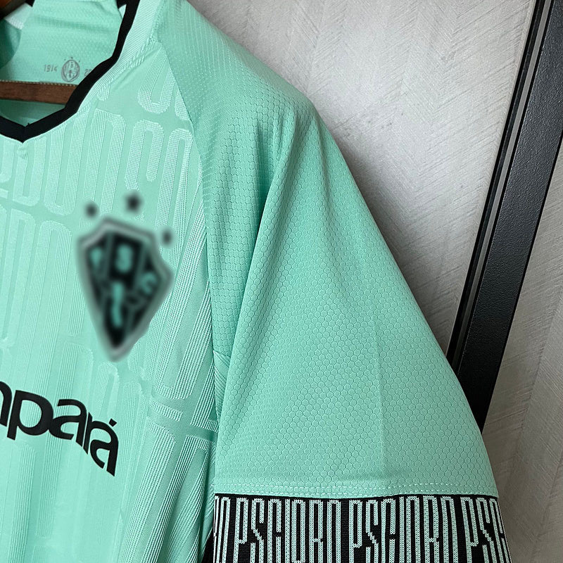 Camiseta del Lobo Paysandú 24/25 2