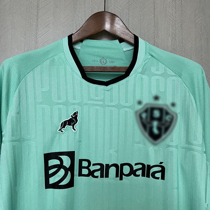 Camiseta del Lobo Paysandú 24/25 2