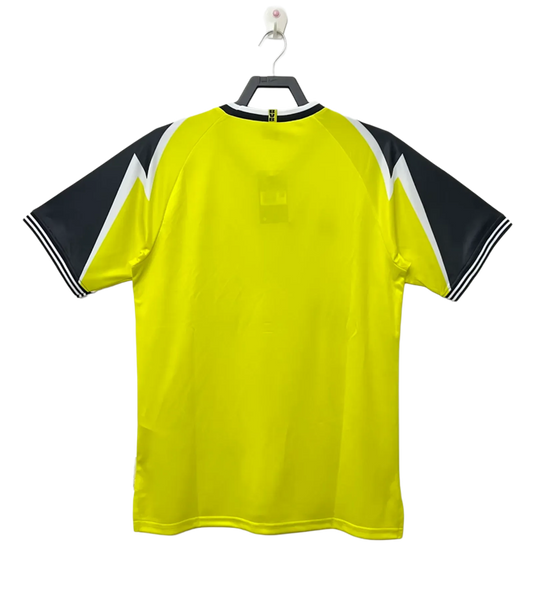 Borussia Dortmund 95/96 I Home Jersey - Retro Version