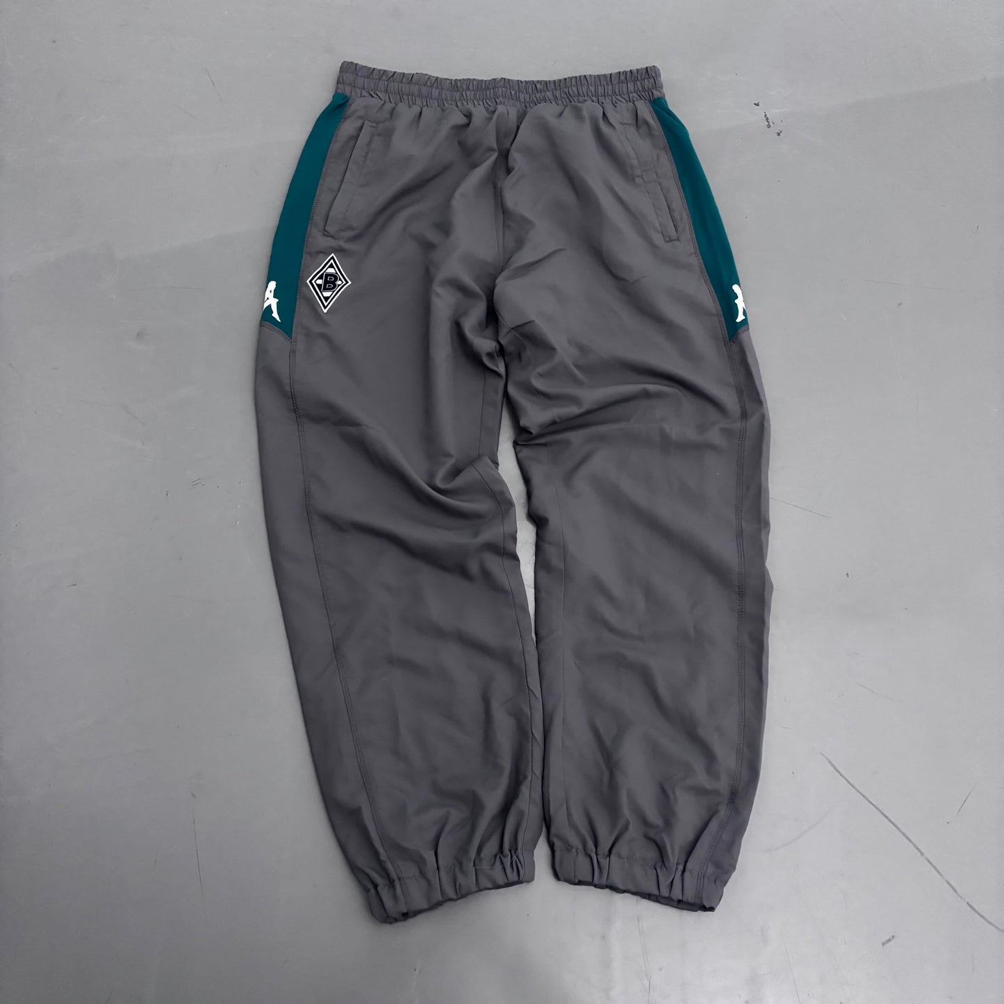 Borussia Mönchengladbach Vintage Jacket 2011/12