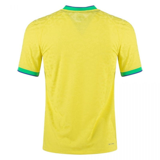 Brazil 22/23 I Home Jersey - Player Version - Slim Fit