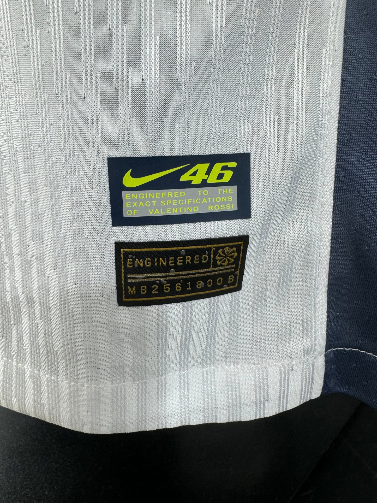 Inter Milan 2025/26 Away Player - [Slim Fit]