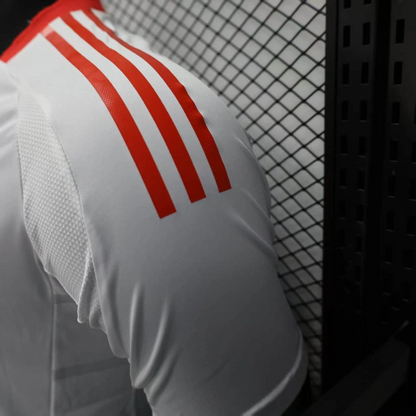 25/26 Liverpool Away - Authentic Player [Slim Fit] Player [Slim Fit] Player [Slim Fit] Player - Slim Fit