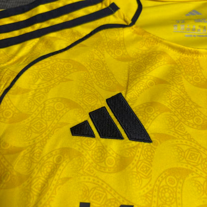 Conjunto infantil Al Nassr 2025/26