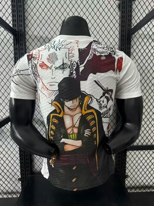 Japan Anime 2025/26 Player - Japan [Slim Fit]