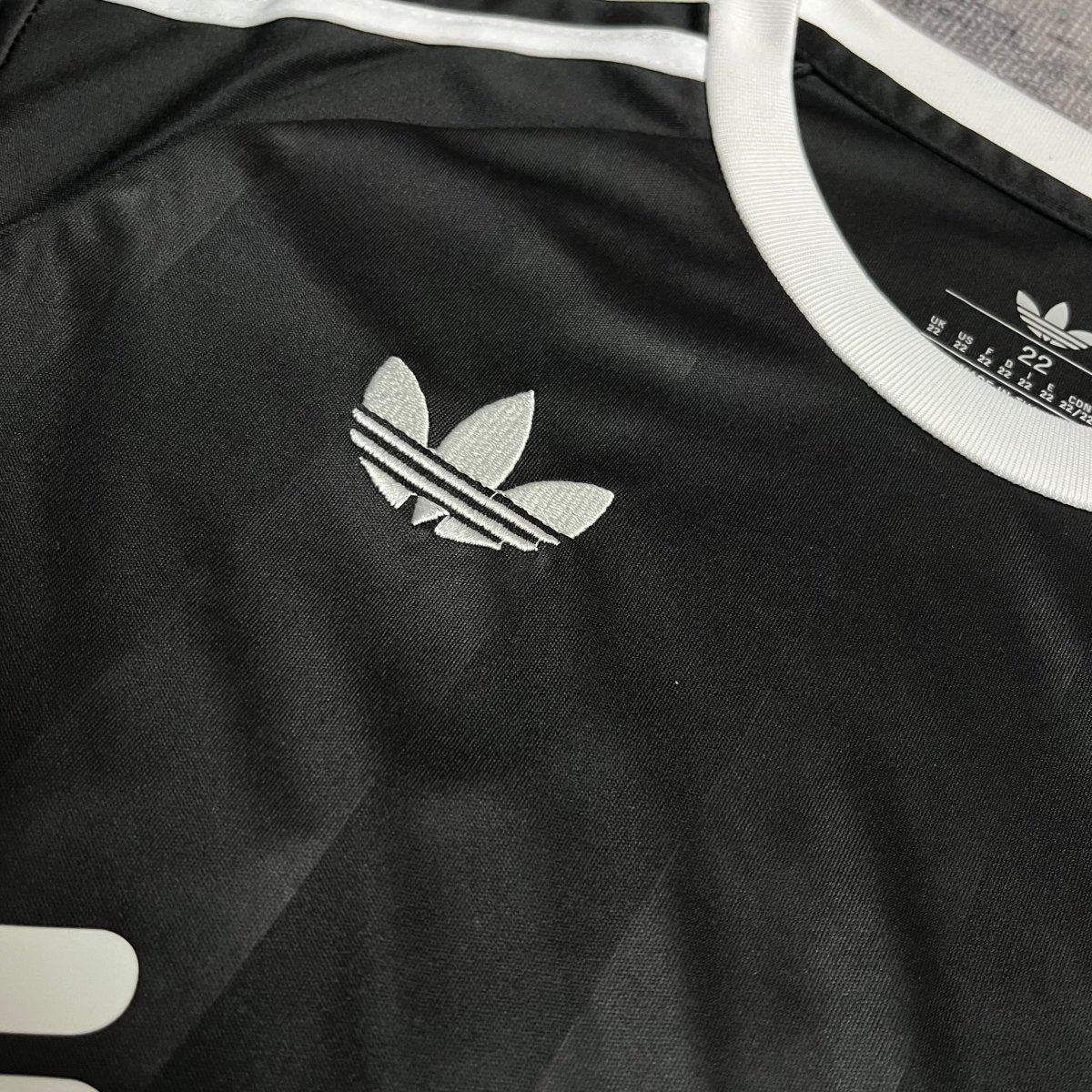 Conjunto infantil del Liverpool 2025/26