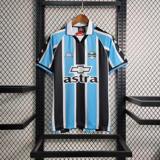 Gremio 2000 I Home Jersey - Retro Version