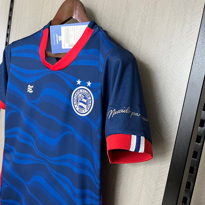 Camiseta Bahía 24/25 - (Mujer)