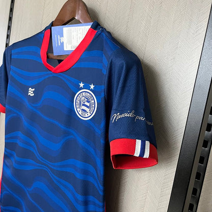 Camiseta Bahía 24/25 - (Mujer)