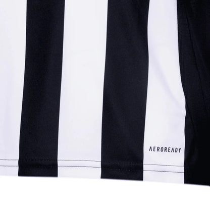 Camisa 1 Atlético MG 25/26 Preta e branca - DA Sports Oficial