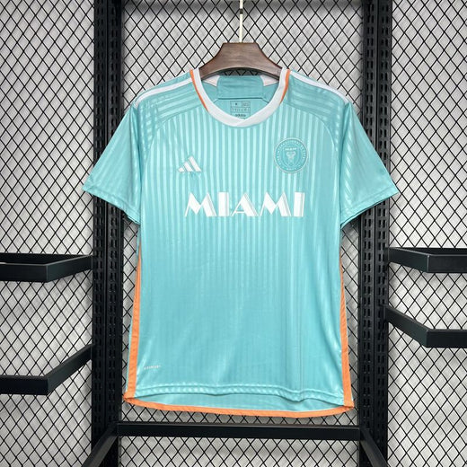 Camisa 3 Inter Miami CF 24 - Retro - DA Sports Oficial