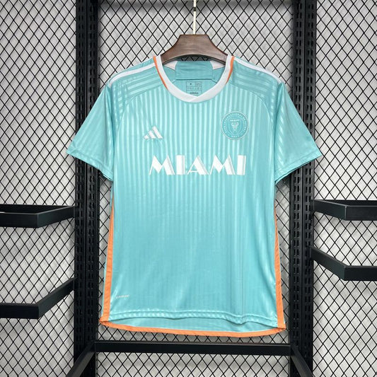 Camisa 3 Inter Miami CF 24 - Retro - DA Sports Oficial