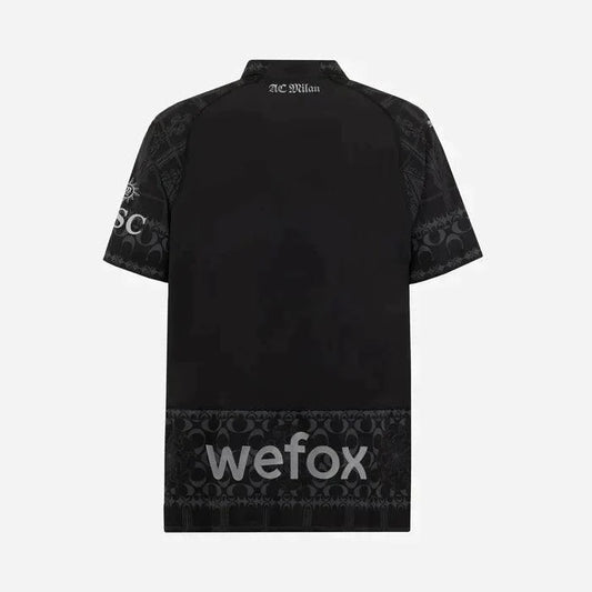 Camisa A.C Milan 24/25 - DA Sports Oficial