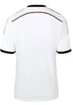Camisa Alemanha Retrô Home 2014 - DA Sports Oficial