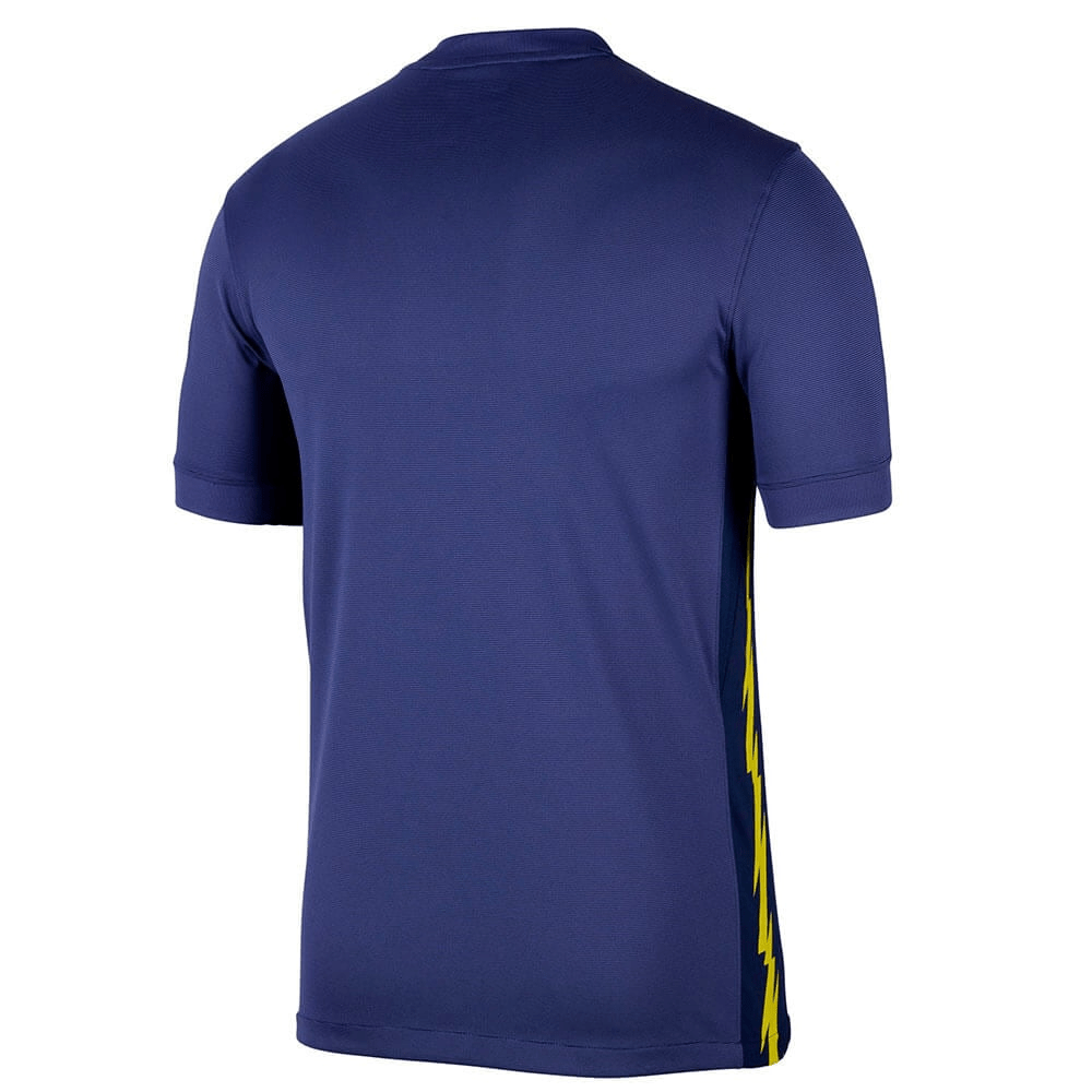 Camisa Atlético de Madrid lll 25/26 Torcedor - DA Sports Oficial