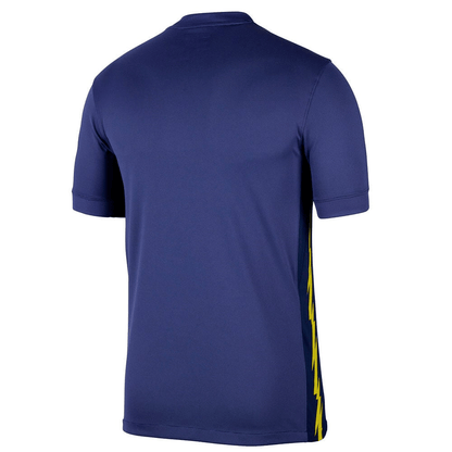 Camisa Atlético de Madrid lll 25/26 Torcedor - DA Sports Oficial