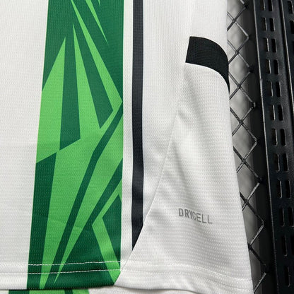 CAMISA BORUSSIA MONCHENGLADBACH 24/25 - DA Sports Oficial